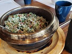 -杭州雅谷泉山庄酒店-餐厅