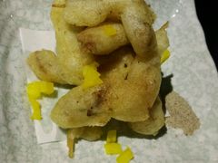 -梅筑·创意料理(王府井百货店)