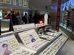 -LOHO眼镜(北京合生汇店)