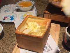 -绿茶餐厅(coco park 店)