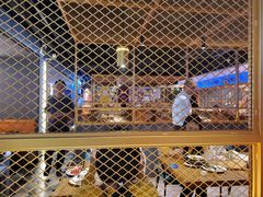 -纽斯特牛排自助餐厅(浦东文峰广场店)