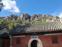 -北京凤凰岭