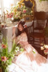 -左岸摄影写真(天津旗舰店)