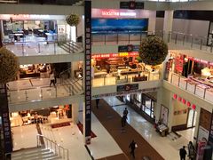 -东亚家具商城(北园立交桥店)