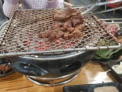 -大壮家原味烤肉(兴华北街店)