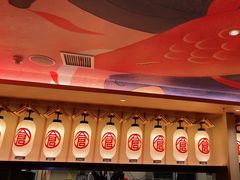 -仓桥家·焗寿司·锅物(光谷步行街店)