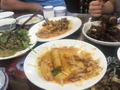 -来顺成饭庄