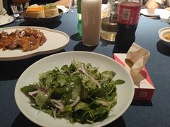 -金狮麟·新豫菜(金码大厦店)