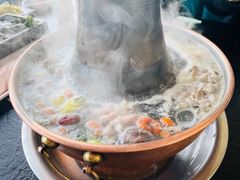 -阳坊胜利涮羊肉(阳坊老店)