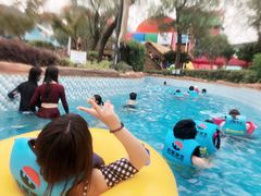 -杭州浪浪浪水公园