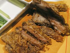 -壹零捌道·北京烤鸭(车公庄店)