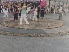 -天河城购物中心