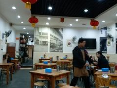 大堂-雨田饭店