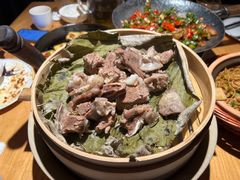 -黄山老妈·土菜(碧桂园店)