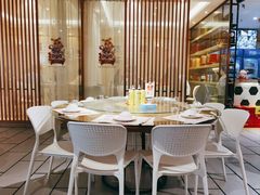 景观位-球风海鲜餐厅(江头店)