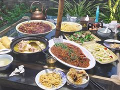 -青城甲(青城山店)