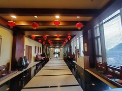 -无锡太悦度假酒店·悦餐厅