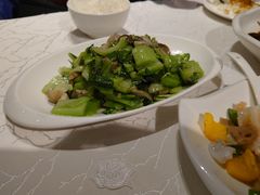 -马凯餐厅(长椿街店)