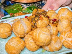 -蜗牛小馆醉乡民谣云南菜(惠新西里店)