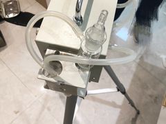 -中环质评甲醛检测CMA实验室(朝阳店)