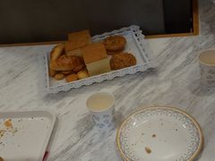 -詹记桃酥(马鞍山万达店)