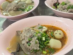 -榮泰米粉湯(Left Shop)