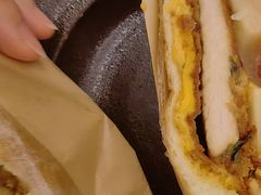 -玲婧胡同·生日蛋糕·餐厅(嘉里城店)