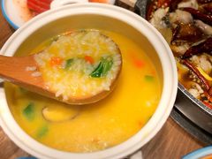 -山城外·非遗酸菜鱼(财富中心店)