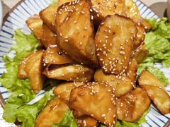 -一味烧烤(纪念路店)