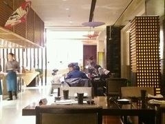 -富力希尔顿酒店·源氏日餐厅