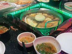 -唱客美食KTV量贩(北京路店)