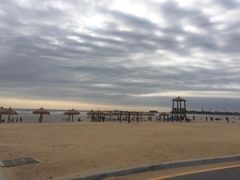 -东戴河风景区