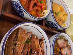-華僑飯店中餐厅