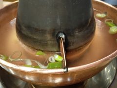 -盛元盛居传统炭火锅(绿园店)