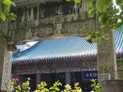 -大学习巷清真寺
