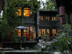 -民国红公馆(老门东店)