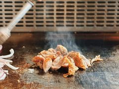 -上林铁板烧(延安西路店)