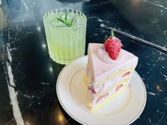 -PETIT PARIS 小巴黎(花园道店)