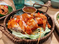 -迷你椰·泰式大排档(共康店)
