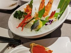 -水木锦堂·自助铁板烧(方庄时代店)