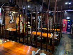 -火炉情韩国料理店(古田路店)