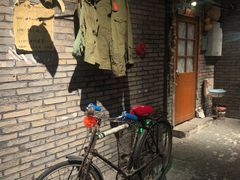 门面-和平菓局(王府井店)