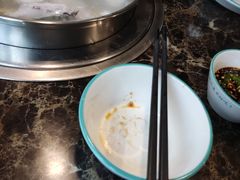 -鱼粤鲜淘米捞·中山脆肉鲩火锅(悦湖会店)