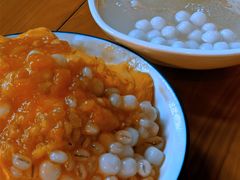 -鞠婆婆•绵绵冰•凉糕•手工冰粉(苏稽一店)