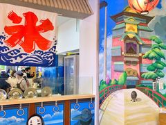 -怪物的冰与火(天虹商场中山路店)