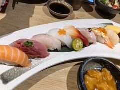 -御瀛日本料理