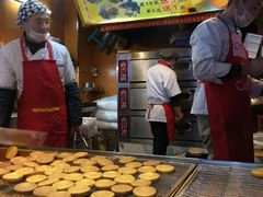 -朱記糯米蛋糕(千川百货店)