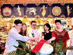 -苏州香格里拉大酒店