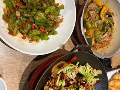 -金掌勺锅包肉(华润万象城店)