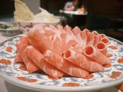 -北京老门框爆肚涮肉馆(锦业路店)